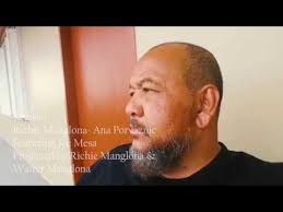 CHAMORRO MUSIC 671/670