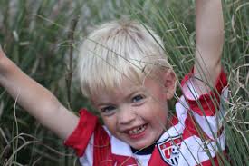 The Skinner Kids are Keeping Busy! (photo gallery)