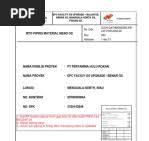 Log Book | PDF | Screw | Washer (Hardware)
