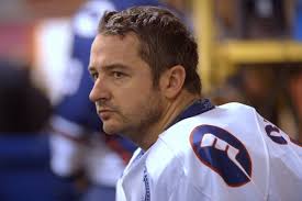 Things were simpler when Lliam...