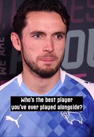 Who Did Bradley Dack Plsy for