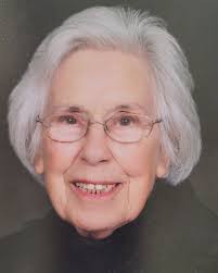 Betty Kathleen Williams Wice Obituary January 15, 2024