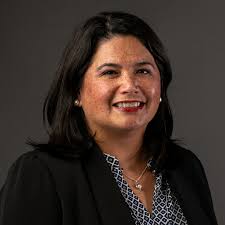 Tess Barker to serve as vice chancellor for student affairs, enrollment  management: IU Kokomo : Indiana University