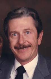 Clifford Small Obituary