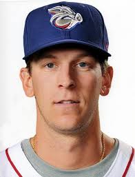 Trevor's job in his at bat is Don't Get Hurt.