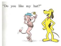 Why Yes Pink Poodle Yes I Do Go Dog Go Childhood Books Pink Poodle