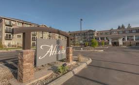 Aon affinity is the brand name for the brokerage and program administration operations of affinity insurance services, inc. Affinity At Olympia Senior Living 1375 Mo Starting Cost