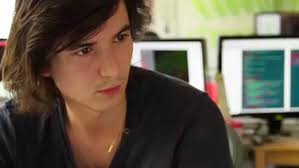 Robinhood — Vlad Tenev