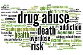 Drug Abuse Treatment and the National Landscape of Abuse - Joel Nathan, MD  New York, NY