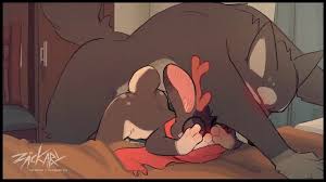 Zackary9112) – Gay Porn Comic