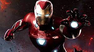 Explore more wallpapers in the iron man collection! Hd Iron Man Wallpapers Top Free Hd Iron Man Backgrounds Wallpaperaccess