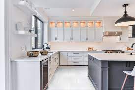 They can be a very good reference. Which Kitchen Floor Tiles Are Best Top 10 Kitchen Design Ideas For Your Clients Tileist By Tilebar