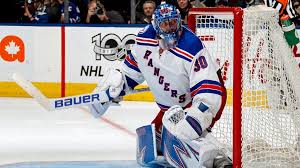 Born 2 march 1982) is a swedish professional ice hockey goaltender who is an unrestricted free agent. Henrik Lundqvist Has Numbers On His Side