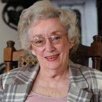 Franna Helene Hammer Obituary