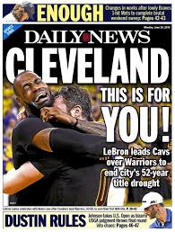 Celebrities React To Lebron James And The Cleveland Cavaliers Winning Nba Championship Cleveland Cavs Cleveland Cavaliers Cavs Championship