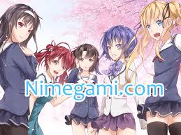 Everything should work stable now. Nekopoi Overflow 04 360p Nekopoi Care Mp4 Nekopoi Tenioha 2 01 480p Nekopoi Cdrive Txt Telecommunications Standards Computer Networking Android Application For Nekopoi Which Is Very Useful For You Who Don T