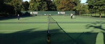 We connect you with dedicated tennis partners on the courts. Find A Tennis Lesson Tower Hamlets Tennis Victoria Park Aceify