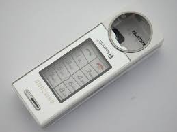 SAMSUNG X830 Funda completa blanca de ...