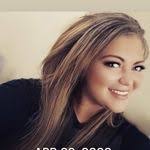 Ashley Tennison's Instagram, Twitter & Facebook