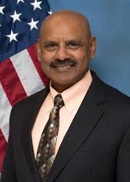 DR. AZAR S. ALI > Air Force > Biography Display