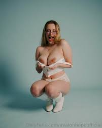 Trulyblondie vip exclusive porn photo