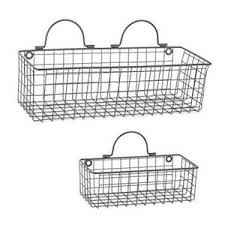 We did not find results for: Farmhouse Metal Hanging Wire Basket Decor Baskets For Sale Ebay