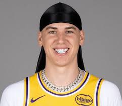 This isn't your home run type move but Laravia is a PF/SF with some size at  6'8 and just 23 years old. Jake is having his best season in his young  career