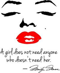 For Motivation Inspiration And Wellness Tips Visit Www Cyndiwalter Com Quotestoliveby Confidence With Images Monroe Quotes Marilyn Monroe Quotes Face Quotes