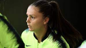 Lieke martens childhood, parents, and early life. 100 Of The Most Influential Women In Sport Lieke Martens Sport360 News