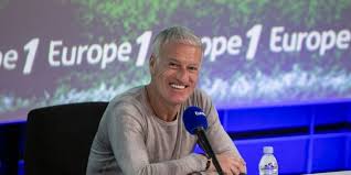 Des surprises pourraient figurer dans la liste de l'équipe de france pour l'euro 2021. Bleus Didier Deschamps Annoncera Sa Liste Pour L Euro Le 18 Mai Sur Tf1 Et M6