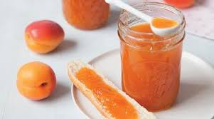 Decouvrez Notre Recette De Confiture D Abricots Realisee Au Cook Expert De Magimix Recette Citron Recettes De Conserve Recettes Irlandaises