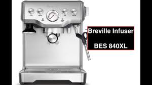 Maybe you would like to learn more about one of these? Under Power Breville Infuser Vs Barista Express Youtube
