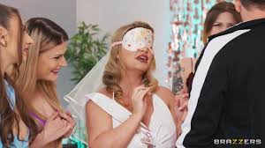 Galería de fotos porno 🌶️ Bride-To-Bes Bachelorette Debauchery - PornHat