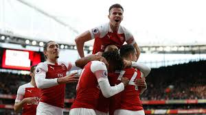 Do you predict tottenham hotspur or arsenal to win? Arsenal Gegen Tottenham Hotspur Heute Im Live Stream Und Live Im Tv Sehen Goal Com