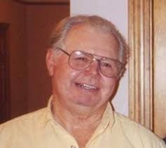 Robert G. Vincent Obituary