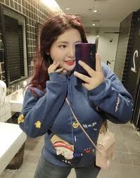 jacqueline分享的自拍 美拍 我自拍 | My XXX Hot Girl