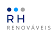 Logo de RH Renováveis
