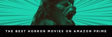 After last year's release schedule was emptied of cinema releases, 2021's upcoming horror whether you're excited about heading back to the cinema or more comfortable watching from home on streaming services, there's an incredible. Best Horror Movies On Amazon Prime Horror Movies Best Movies On Amazon Best Horrors