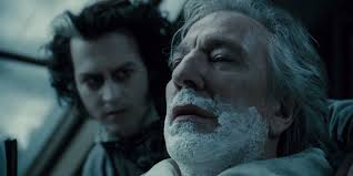 Sweeney Todd: The Main Characters, Ranked By Likability