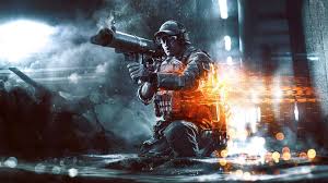 Search your top hd images for your phone, desktop or website. Battlefield 6 Wallpapers Wallpaper Cave