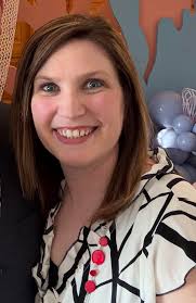 BIG news for CCCA!!!! Please welcome Mrs. Lauren Young as the CCCA  Principal/CTE Director! Mrs. Young has been in education for 17 years, the  last five of which have been in administration. “