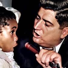 Jack Coe carried the strongest healing anointing of anyone in my lifetime. 