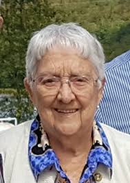 Joan Beverley Stoney Obituary