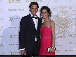 A few weeks ago rafael nadal said that he is in the final stage of his career. Jghnmtw4w0zupm