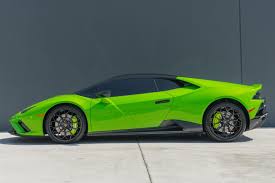 Image result for Bright Green 2018 Fleet