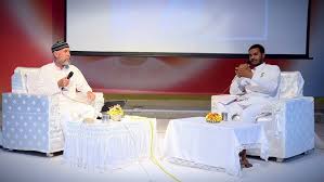 Anubhav Ki Yatra I TALK SHOW I Dayal Bhai with BK Govind I Gyan Sarovar I  Mount Abu I 17/07/2020