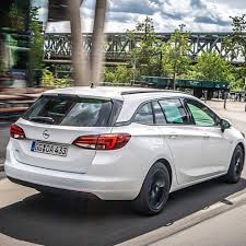 Neuer opel corsa 2020 l x b x h. Opel Astra Sports Tourer 1 5 Diesel Fluch Der Guten Tat Stern De