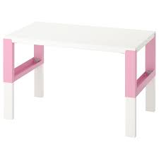 Scegli la consegna gratis per riparmiare di più. Pahl Scrivania Bianco Rosa Ikea Svizzera