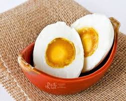 Jumat, 5 juni 2020 12:14 wib. Resep Botok Tahu Telur Asin Lauk Yang Mengundang Selera