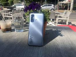 TECNO Spark 7P Review: die ...